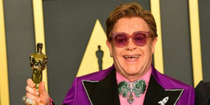 Elton John