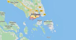 Filipino Confirmed Positive for Coronavirus in Singapore