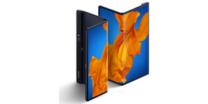Huawei Mate Xs