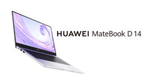 Huawei Matebook D 14