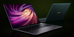 Huawei Matebook X Pro 2020