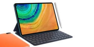 Huawei Matepad Pro