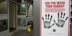 Diarrhea Might Be A Secondary Path Of nCoV Transmission