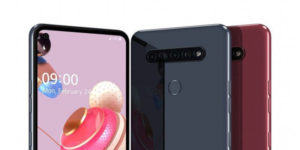 LG K51S