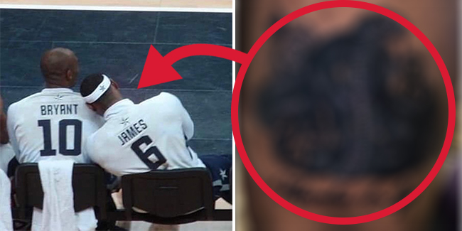 LeBron