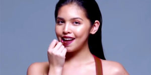Maine Mendoza