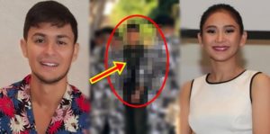 Matteo Guidicelli, Sarah Geronimo