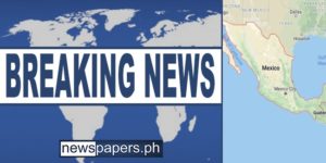 Mexico Confirms First Coronavirus Case