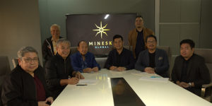 Mineski