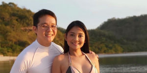 Miss Earth-Water 2011 Athena Imperial