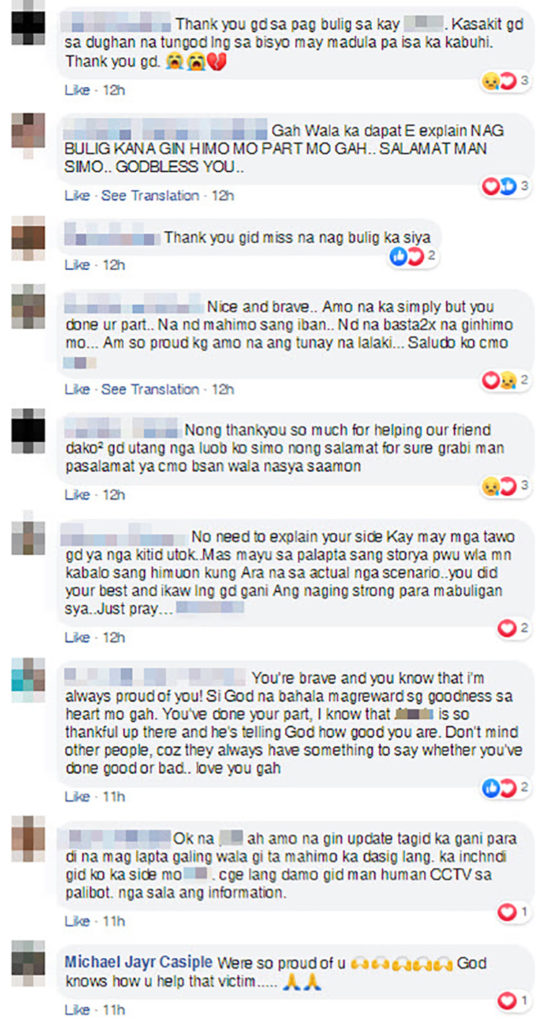 Netizens