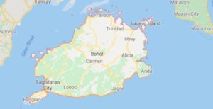 Nurses Bohol Suspected Coronavirus