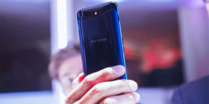 OPPO Find X2 Series