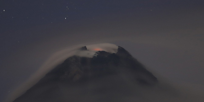 Mayon