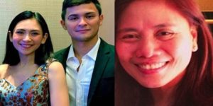 Sarah Geronimo, Matteo Guidicelli, Mommy Divine