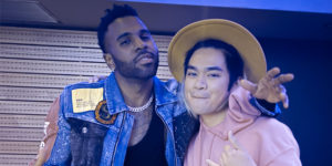 Shawn Wasabi