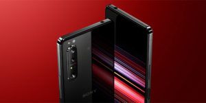 Sony Xperia 1 II