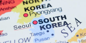 Filipino In South Korea