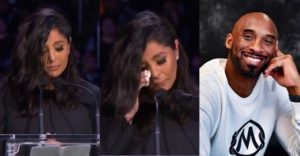 Vanessa Bryant, Kobe Bryant