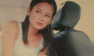 aiza marquez
