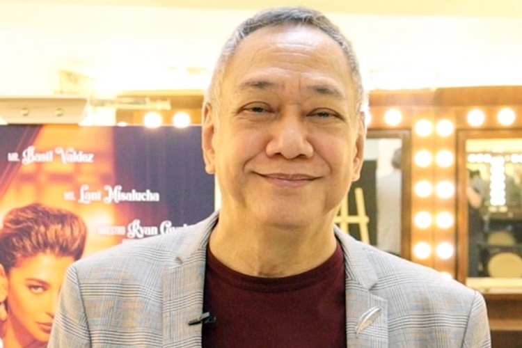 Basil Valdez