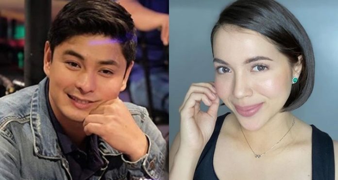 Coco Martin Photo Elicits Speculations About Him, Julia Montes