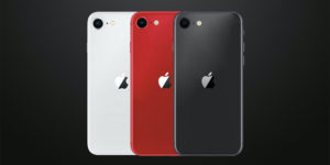 Apple iPhone 9 and iPhone SE 2