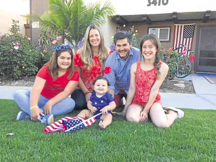 jc bonnin family