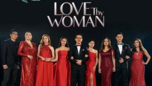 love thy woman