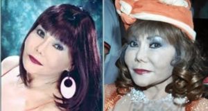 madam auring