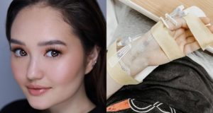 mika dela cruz