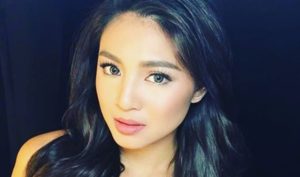nadine lustre