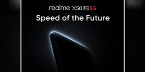 realme X50 Pro