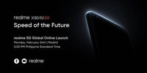 realme x50 pro 5g