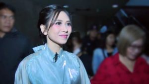 Sarah geronimo gets asked about secret wedding