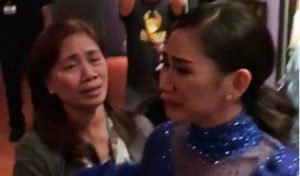 sarah geronimo breakdown mommy divine
