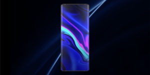 vivo APEX 2020