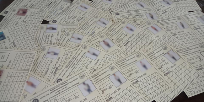 1x1 and 2x2 picture template
