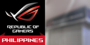 ASUS ROG PH