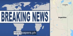 Argentina Coronavirus