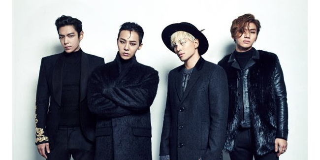 BIGBANG