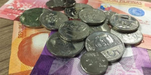 BSP To Buy PHP 300 Billion Gov't Securities To Soften Coronavirus Impact