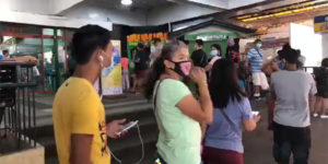 Customers In Bacolod