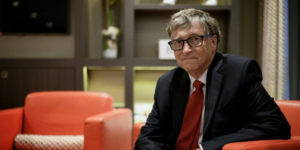 Bill Gates