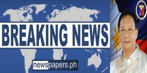 Cavite Town Mayor Coronavirus