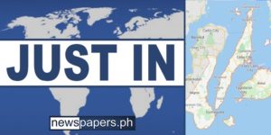 Central Visayas Policemen