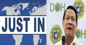 Philippine Coronavirus Cases