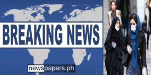 Coronavirus Death Toll in Iran