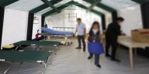 Coronavirus Patients in Philippines