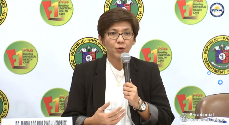 Dengue Alert: DOH Prepares For Return Of Dengue Amid COVID-19 Crisis